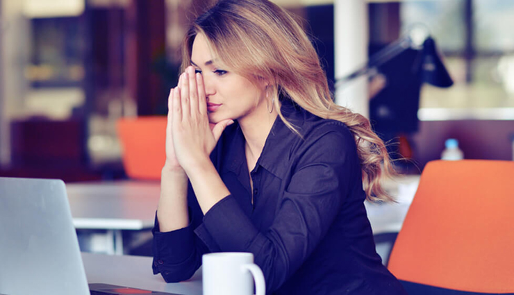 5 Effective Ayurvedic Tips To Maintain Stress