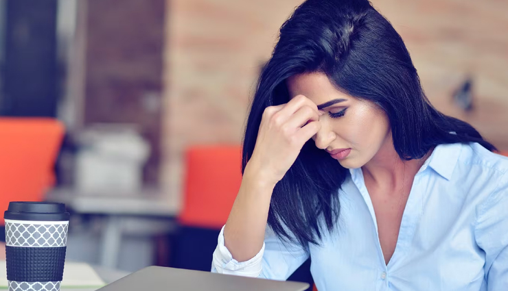 9 Natural Ways To Help You Manage Stress