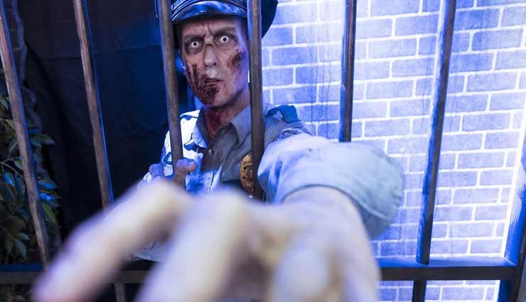 जापान में इस अनोखे तरीके से कम किया जा रहा कोरोना का खौफ, आप भी जानकर रह जाएंगे हैरान