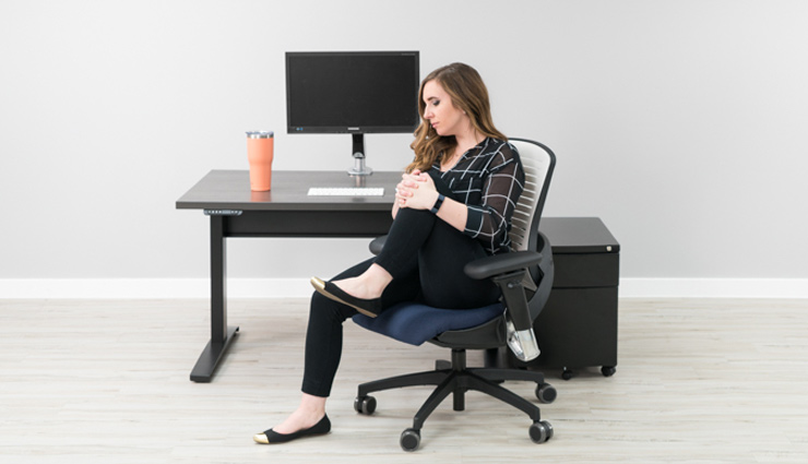 पेट की चर्बी नहीं बढ़ने देगी ये 7 एक्सरसाइज, कर सकते हैं ऑफिस में कुर्सी पर बैठे-बैठे exercises,belly fat exercises,exercises to reduce belly fat,belly fat,Health,healthy exercise