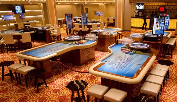 5 best places to enjoy gambling in india,best casino in india,top 5 casino in india,deltin royale,casino pride,daman casino,casino mahjong,strike casino