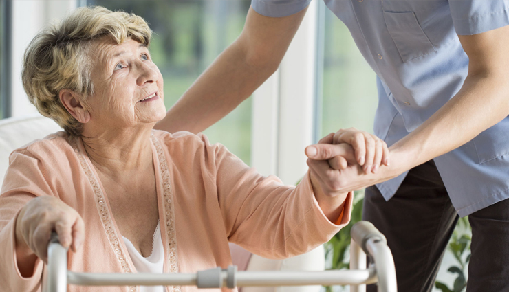 5 Foods That are Best For Stroke Recovery