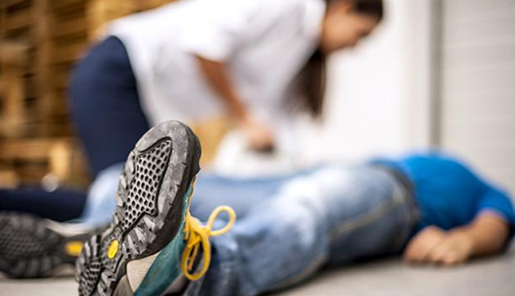 World Stroke Day 2022: याद कर लें ये लक्षण, स्ट्रोक से पहले दिमाग देता है इशारे world stroke day 2022,brain stroke,brain stroke symptoms,Health,health news in hindi,healthy living