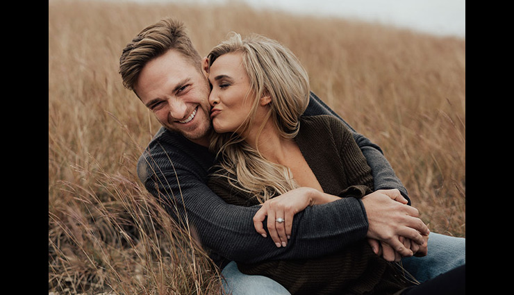 strong bond with partner,relationship tips