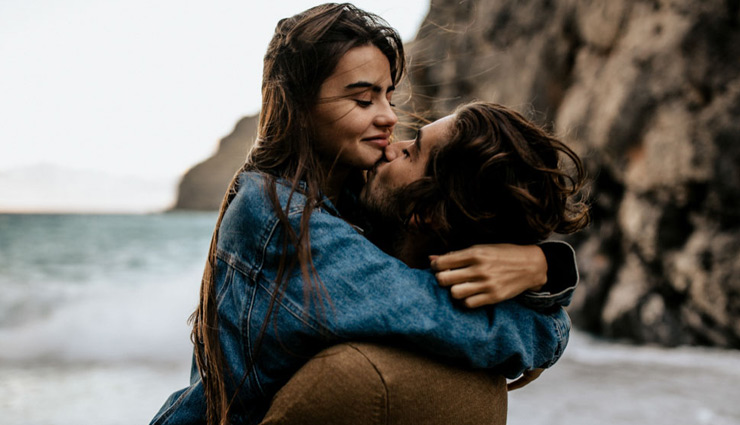 strong bond with partner,relationship tips