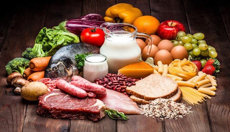 Health tips,health tips in hindi,calcium food,lack of calcium,food to make bones strong