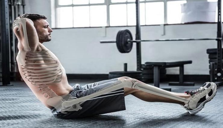 Health tips,health tips in hindi,strengthening bones,strong bones,healthy life