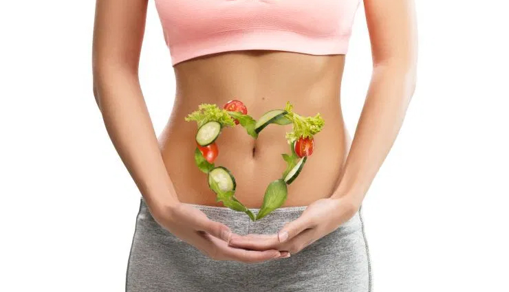 Fortunately We Are Blessed to Have Many Foods That Help in Rebuilding a Strong Digestive System