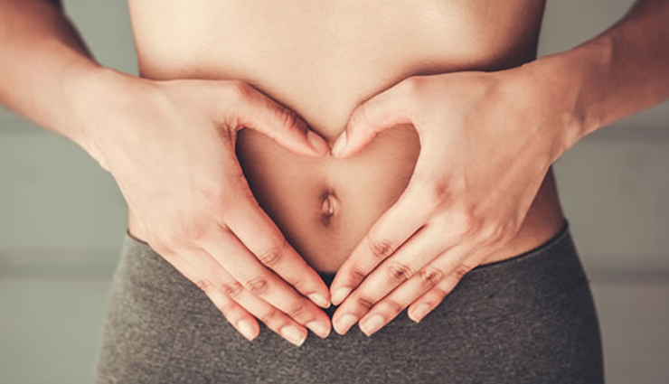 5 Yoga Asanas To Help You Get Strong Digestive System