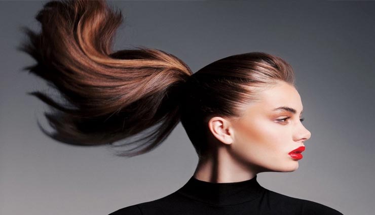 सर्दियों में इन आसान उपायों से मिलेगी बालों की हर समस्या से निजात