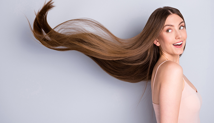 4 Best Home Remedies To Grow Hair Faster