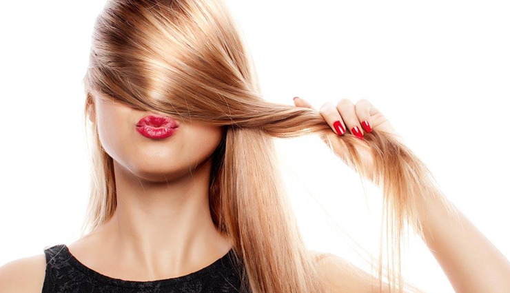 बालों की सेहत के लिए जरूरी हैं सही कंघी का चुनाव, जानें इससे जुड़ी जानकारी
tips to choose the right comb for hair health,beauty tips,beauty hacks