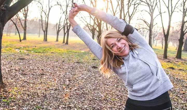 5 Exercises To Help You Keep Lungs Strong