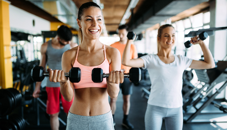 ये 6 एरोबिक एक्सरसाइज दिलाएगी आपको मजबूत मसल्स, करें दिनचर्या में शामिल