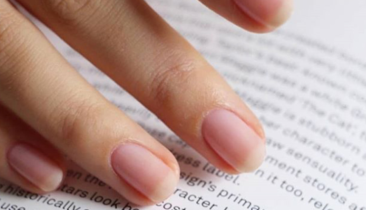 remedies for strong nails,nails care tips,beauty tips