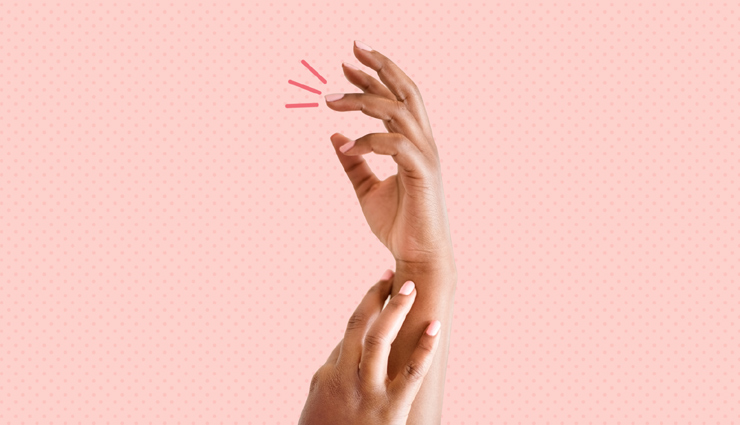 5 Remedies To Help You Get Strong Nails