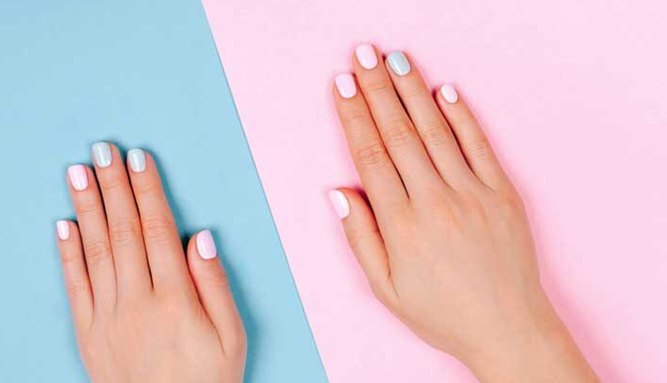 Get Stronger Nails By Adding These 5 Foods in Your Diet