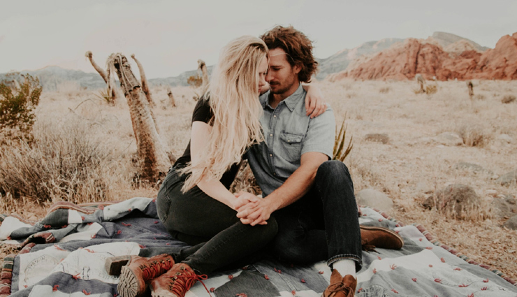 7 Signs That You Have a Strong Relationship