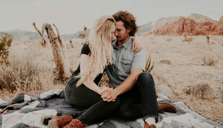 6 Signs You Relationship Is Strong Enough To Stand By Your Side