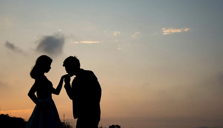 7 Ways To Strengthen Your Relationship