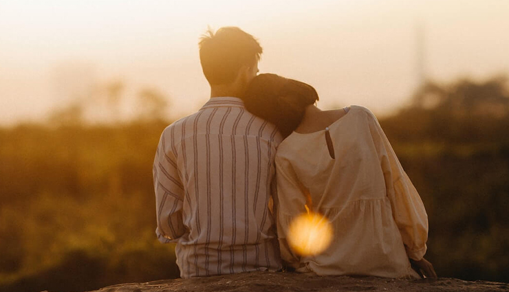 8 Major Signs of a Strong Relationship