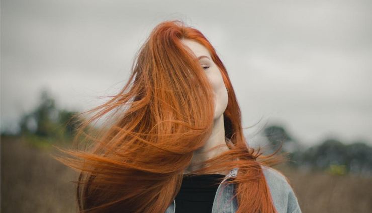 5 DIY Masks For Shinier and Stronger Hair