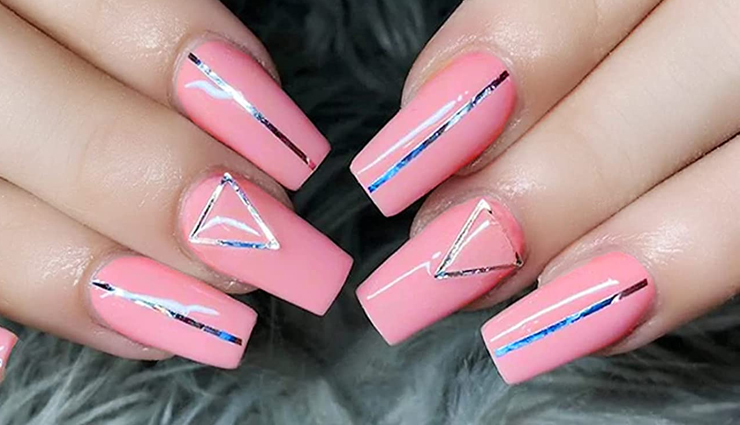 nail art tools to give a new look to your nails,beauty tips,beauty hacks