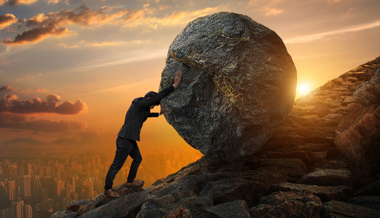 13 Ways To Help You Overcome Life Struggles