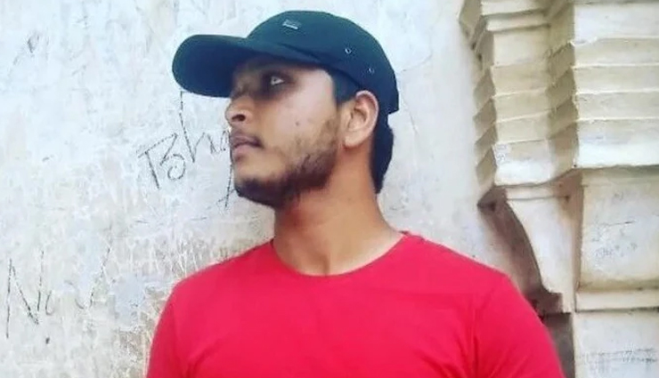 एक महीने से लापता भारतीय छात्र अमेरिका के क्लीवलैंड में मृत मिला