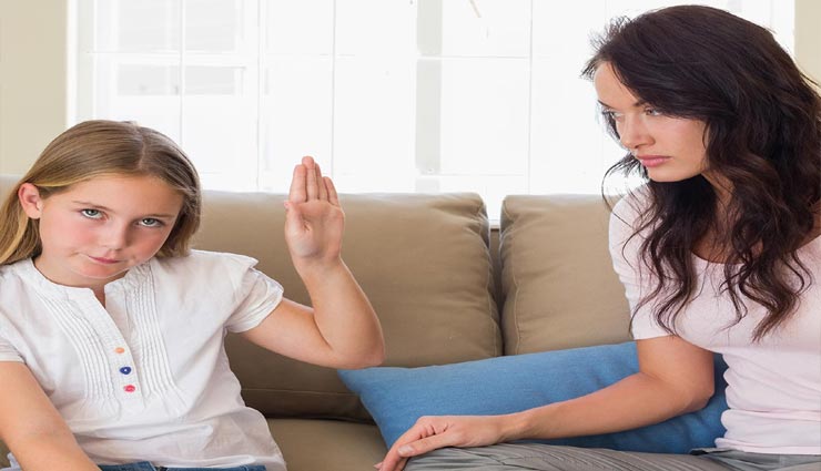parenting tips,parenting tips in hindi,stubborn child,tips to handle stubborn child