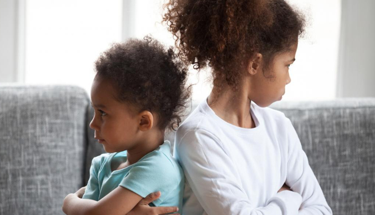 5 Effective Ways To Deal With Stubborn Child