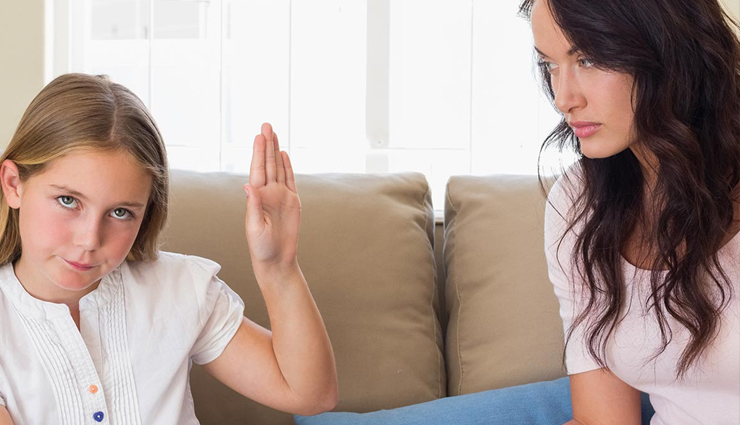 tips to deal with stubborn child,stubborn child care,care tips for kids,kids care