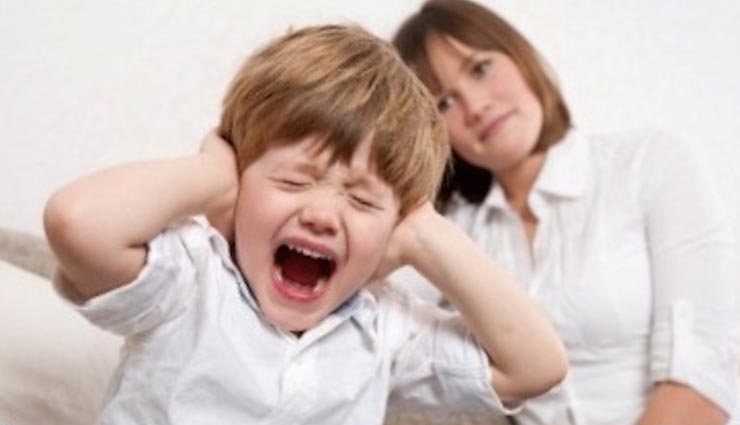 parenting tips,parenting tips in hindi,stubborn child,tips to handle stubborn child