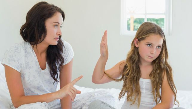 stubborn kids,handle stubborn kids,parenting tips