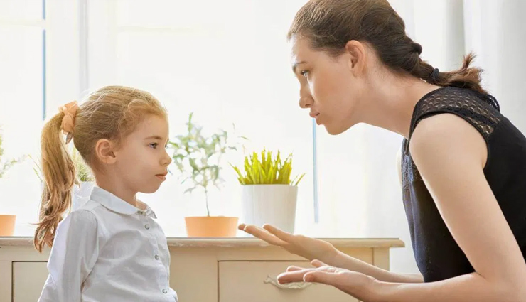 क्या जिद्दीपन की वजह से बच्चा करने लगा हैं बहस, रखें इन बातों का ध्यान stubbornness,child,child care tips,child arguing,relationship,relationship tips