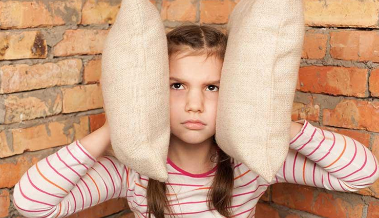 9 Tips To Treat Stubbornness In Child
