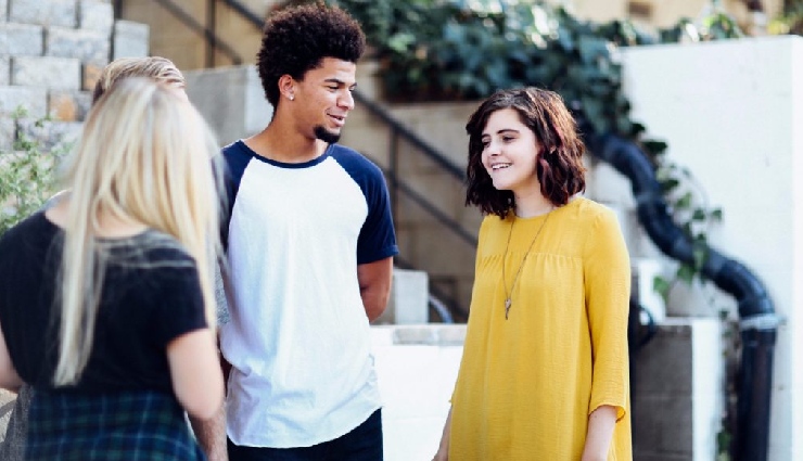 10 Ways To Get Your Friend To Love You When You are Stuck in the Friend Zone