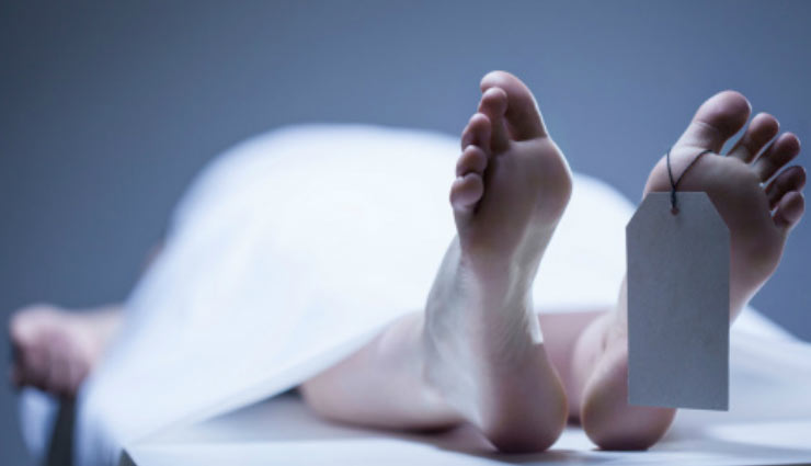 College student allegedly commits suicide in hostel room in Andhra Pradesh