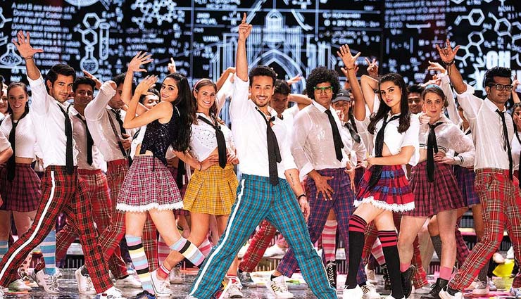 स्टूडेंट ऑफ द ईयर-2 ने पूरे किए 2 सप्ताह, लेकिन कमाई में रही फिसड्डी, लागत निकलना मुश्किल