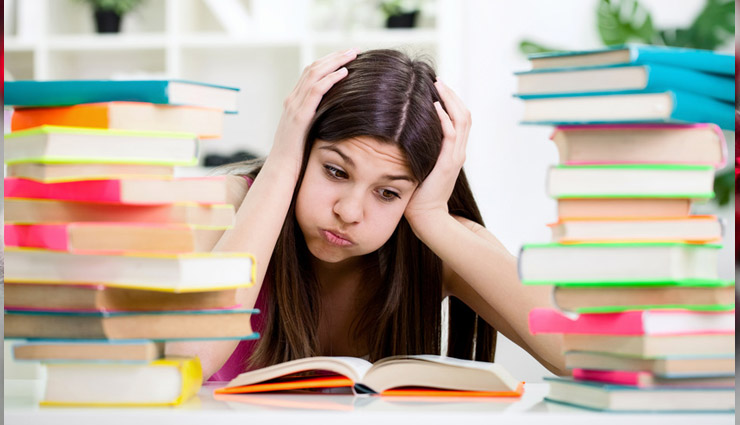 अगर नहीं लगता पढाई में मन, घबराए नहीं, करें ये उपाय