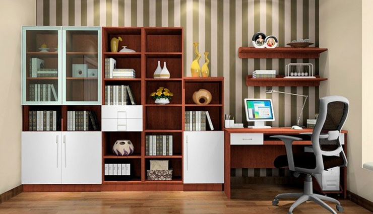 5 Vastu Tips To Follow For Study Room
