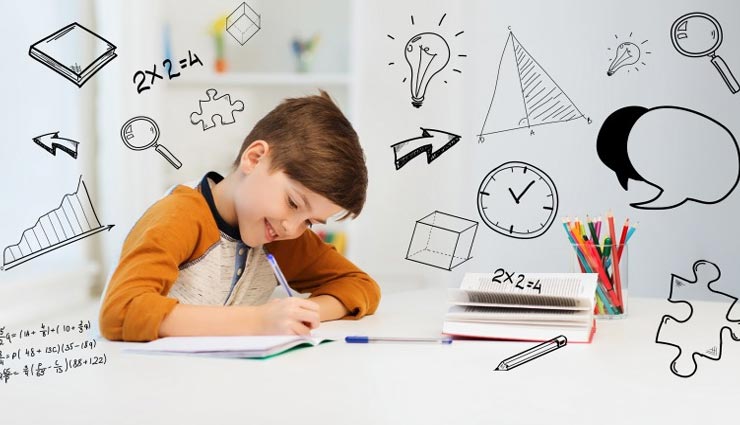 इस तरह रखें बच्चों के कमरे का वास्तु, परीक्षा में मिलेंगे सकारात्मक परिणाम