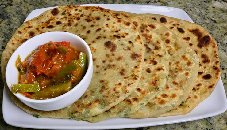 stuffed chole paratha recipe,recipe,recipe in hindi,special recipe ,स्टफ्ड छोला पराठा रेसिपी, रेसिपी, रेसिपी हिंदी में, स्पेशल रेसिपी