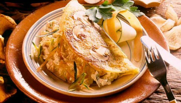 stuffed omelett recipe,recipe,recipe in hindi,special recipe