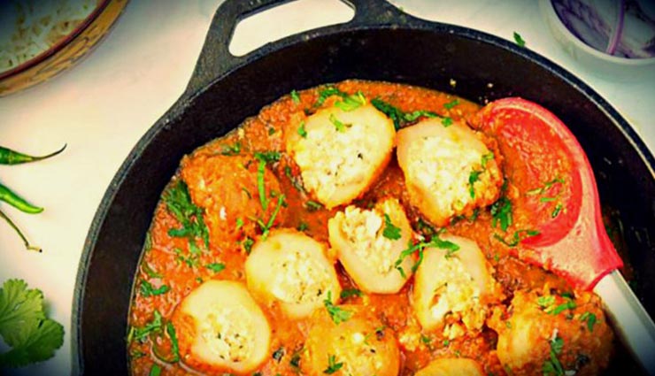 stuffed potato recipe,recipe,recipe in hindi,special recipe ,भरवां आलू रेसिपी, रेसिपी, रेसिपी हिंदी में, स्पेशल रेसिपी