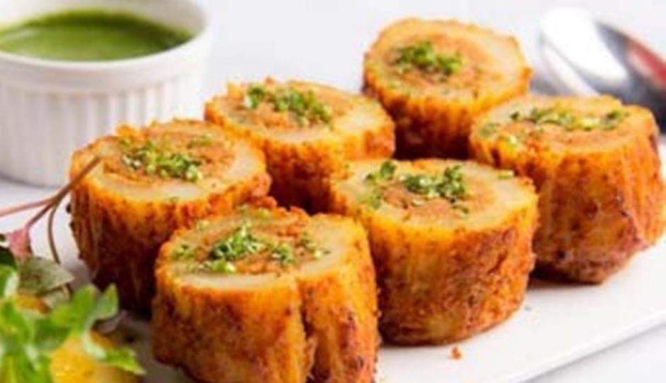 भरवां तंदूरी आलू : दिन के किसी भी भोजन में कर सकते हैं शामिल, इस स्पेशल डिश से लग जाएंगे चार चांद #Recipe