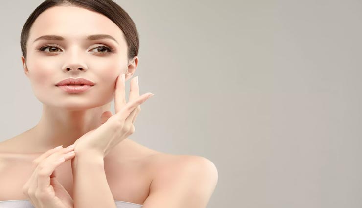 बिना फेशियल के चहरे पर आएगी चमक, आजमाए यह फेसपैक 
