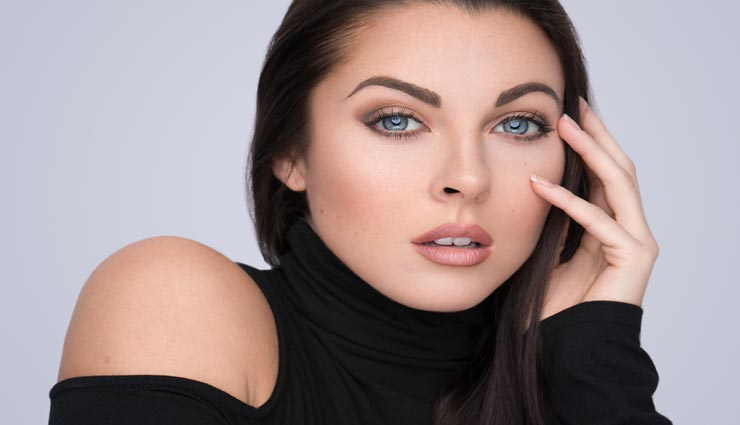 beauty tips,beauty tips in hindi,beauty by bitter gourd,home remedies