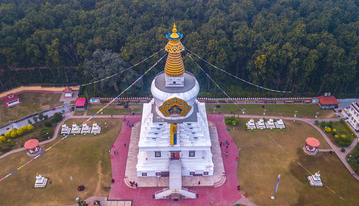 stupas in india,12 stupas in india,india,the great stupa,sanchi,madhya pradesh,dhamek stupa,sarnath,uttar pradesh,shanti stupa,leh,jammu,and kashmir,chaukhandi stupa,sarnath,uttar pradesh,ramabhar stupa,kushinagar uttar pradesh,animesh lochan stupa,bodhgaya,bihar,namgyalma stupa,dharamsala,himachal pradesh,anathapindika stupa,shravasti,angulimala stupa,shravasti,shanti stupa,dhauli giri,odisha,amaravati stupa,andhra pradesh,clement town stupa,dehradun,uttarakhand