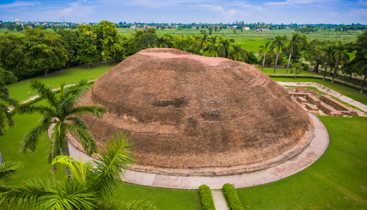 stupas in india,12 stupas in india,india,the great stupa,sanchi,madhya pradesh,dhamek stupa,sarnath,uttar pradesh,shanti stupa,leh,jammu,and kashmir,chaukhandi stupa,sarnath,uttar pradesh,ramabhar stupa,kushinagar uttar pradesh,animesh lochan stupa,bodhgaya,bihar,namgyalma stupa,dharamsala,himachal pradesh,anathapindika stupa,shravasti,angulimala stupa,shravasti,shanti stupa,dhauli giri,odisha,amaravati stupa,andhra pradesh,clement town stupa,dehradun,uttarakhand